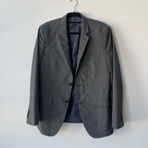 Banana Republic Mens Blazer